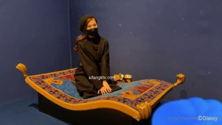 最新众筹乔依琳苏梅岛视频流出高清无水印
